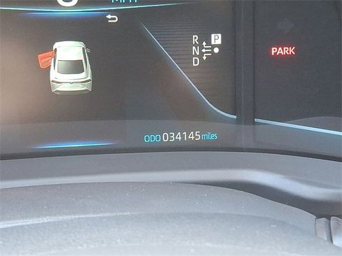 Used 2022 Toyota Mirai XLE image 20