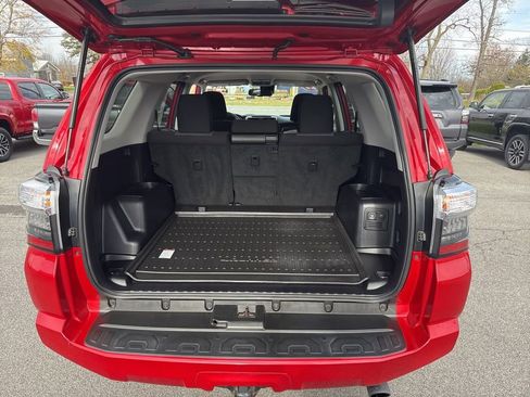 Used 2023 Toyota 4Runner SR5 image 16
