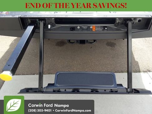 New 2026 Ford F350 Lariat w/ Chrome Package image 31