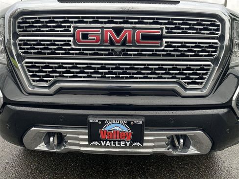 Used 2020 GMC Sierra 1500 Denali w/ Denali Ultimate Package image 32