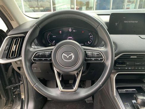 Used 2024 MAZDA CX-90 3.3 Turbo S image 7