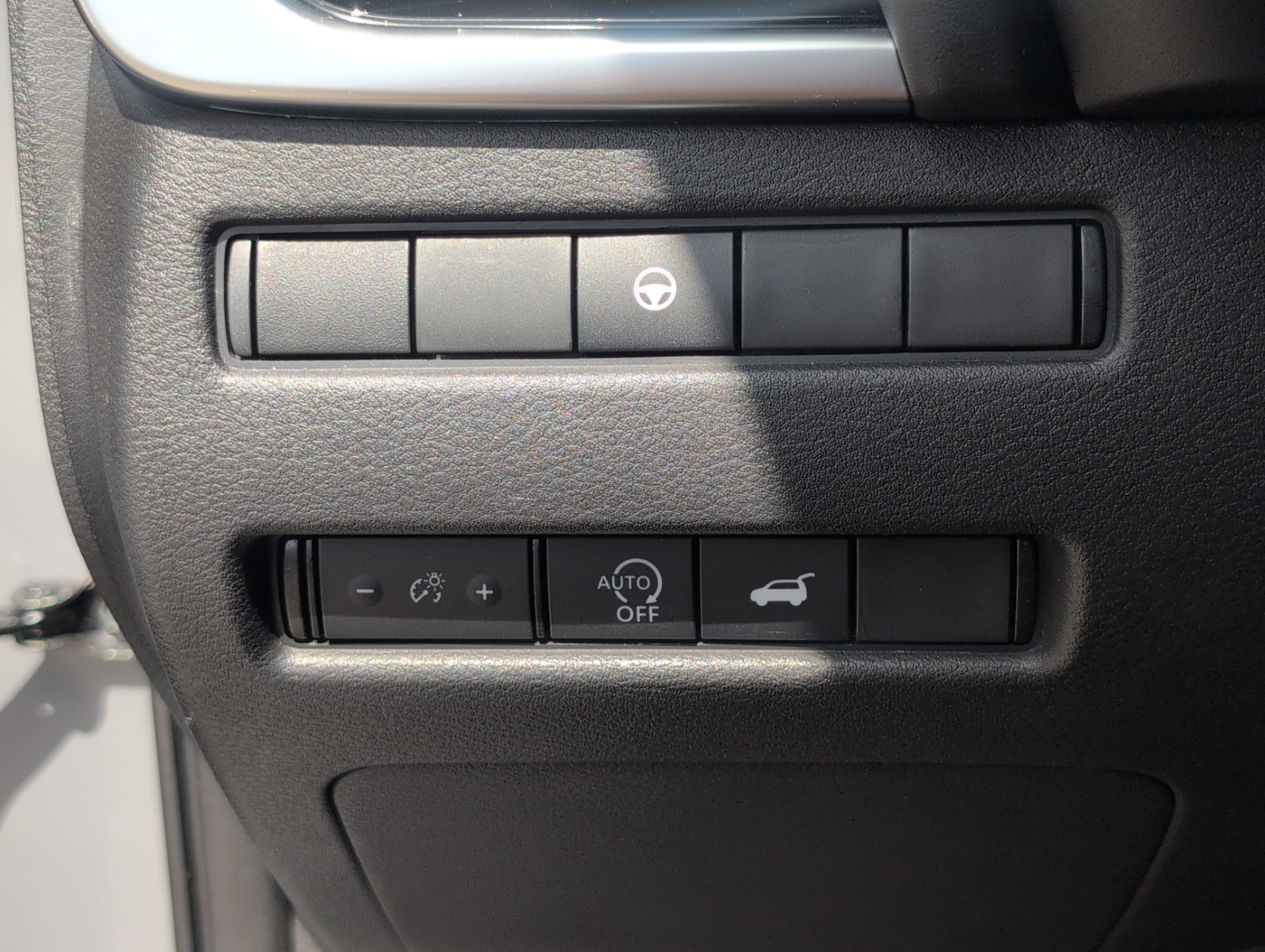 Used 2023 Nissan Rogue SL w/ SL Premium Package FWD image 28