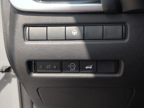 Used 2023 Nissan Rogue SL w/ SL Premium Package FWD image 28
