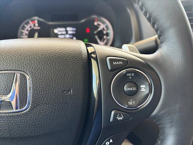 Used 2020 Honda Ridgeline RTL-E image 20