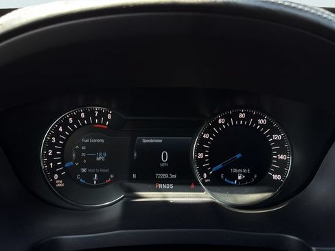 Used 2017 Ford Explorer Platinum AWD/4WD image 13