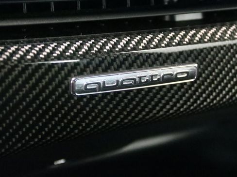 Used 2023 Audi RS 5 Sportback image 20