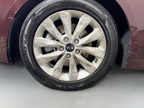 Used 2016 Kia Optima EX FWD image 14