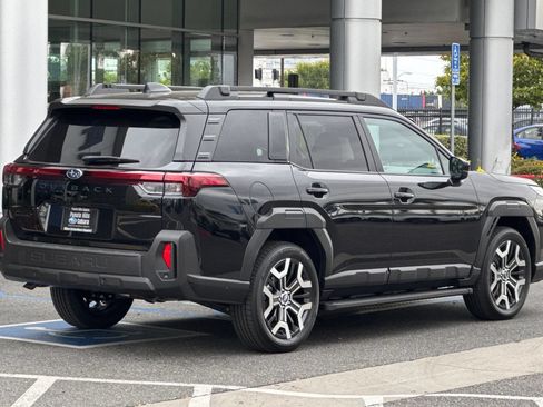 New 2026 Subaru Outback Touring XT AWD/4WD image 4