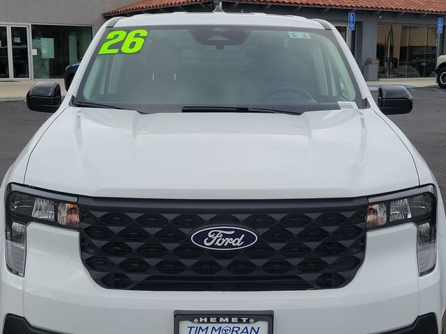 Used 2026 Ford Maverick XLT w/ XLT Luxury Package AWD/4WD image 29
