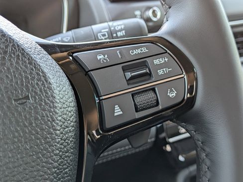 New 2026 Honda Pilot EX-L image 28