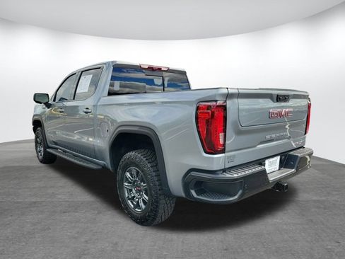 Used 2024 GMC Sierra 1500 AT4X image 5