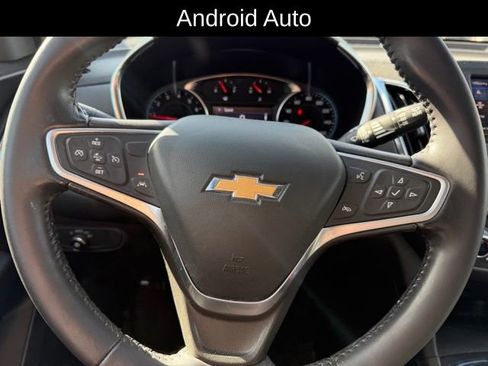 Used 2022 Chevrolet Equinox LT FWD image 13