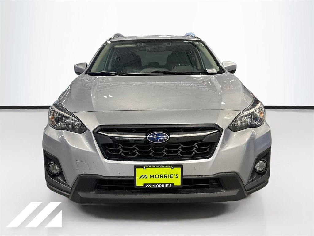 Used 2018 Subaru Crosstrek 2.0i Premium AWD/4WD image 2