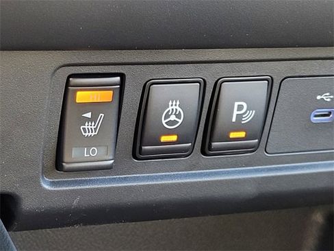 New 2026 Nissan Frontier PRO-4X w/ Pro-4x Convenience Package image 15