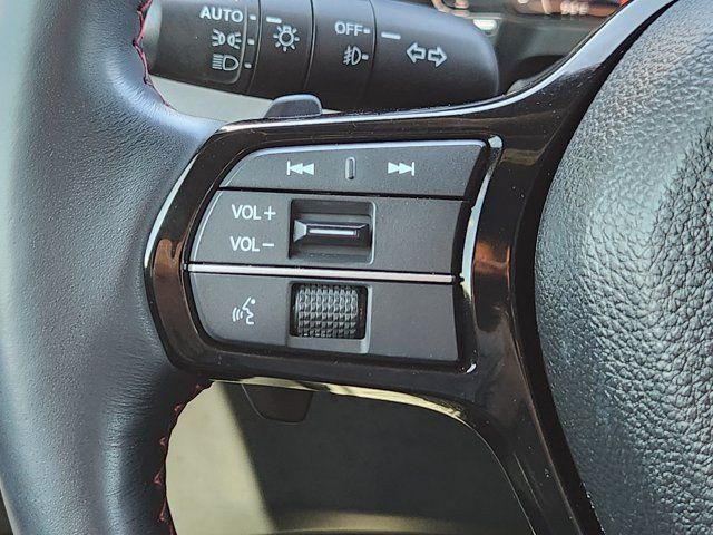 Used 2025 Honda Pilot Black Edition image 28
