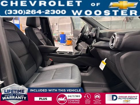 New 2026 Chevrolet Equinox LT w/ Convenience Package II image 28