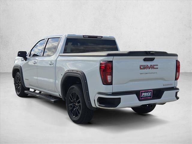 Used 2023 GMC Sierra 1500 Elevation RWD image 7