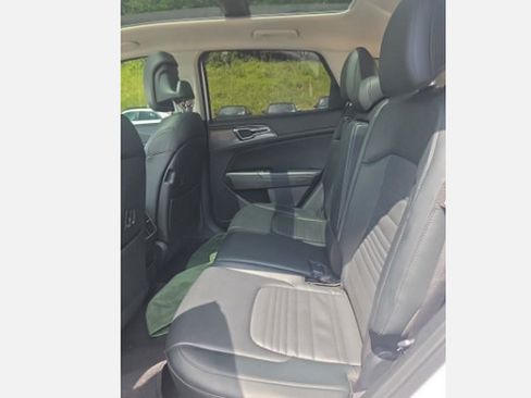 Used 2024 Kia Sportage SX AWD/4WD image 13