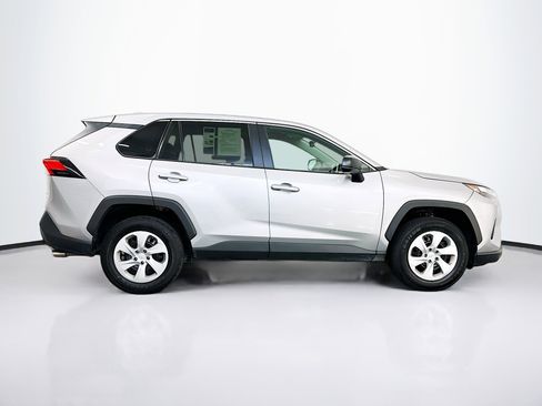 Used 2024 Toyota RAV4 LE image 10
