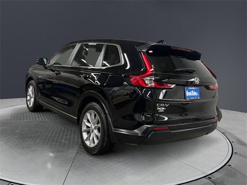Certified 2023 Honda CR-V EX-L image 3
