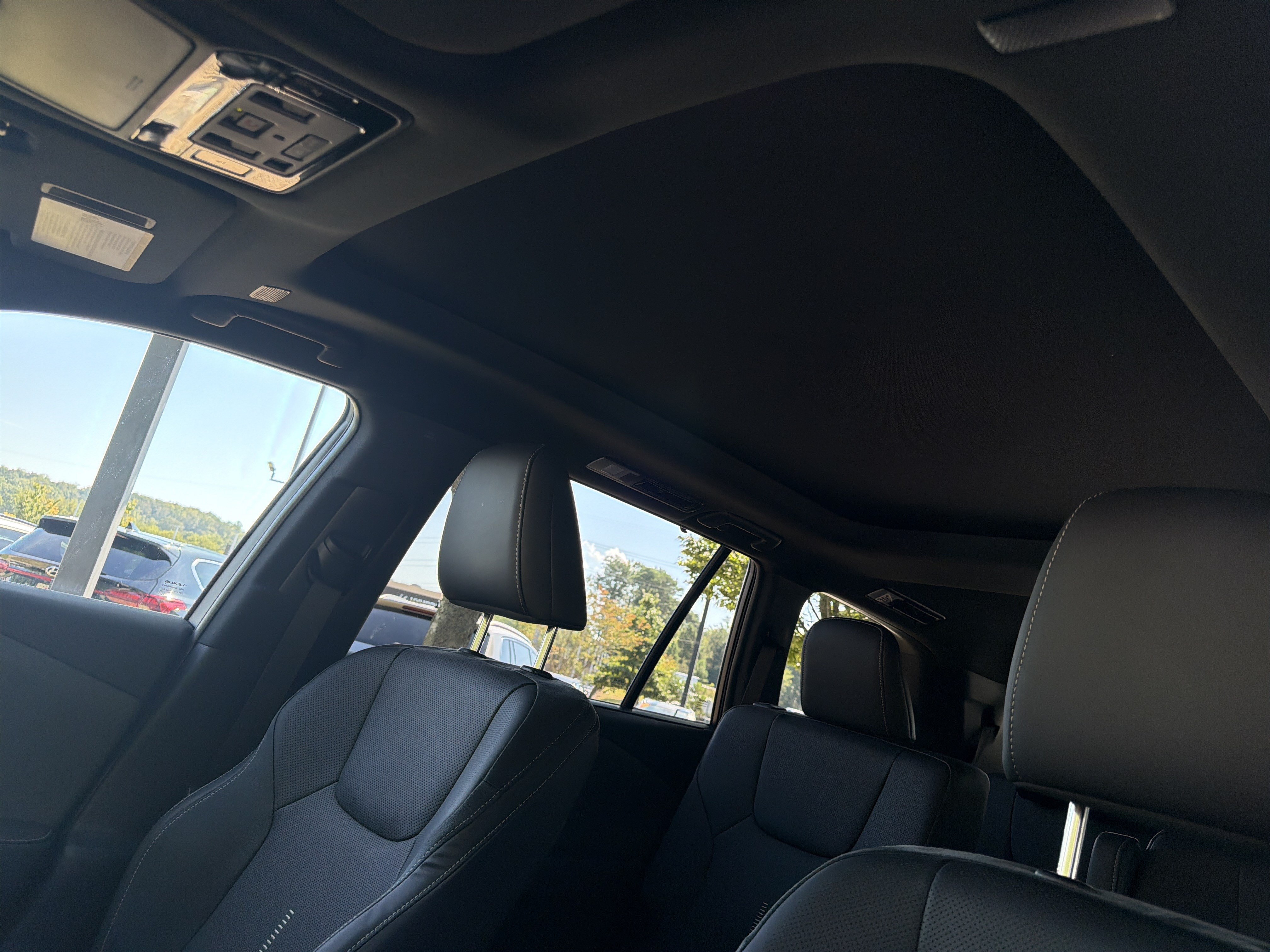 Used 2026 Lexus TX 350 AWD w/ Technology Package image 35