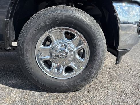New 2025 RAM 2500 Tradesman image 11