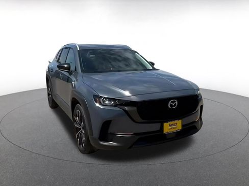 Used 2026 MAZDA CX-50 AWD 2.5 S w/ Premium Package image 3