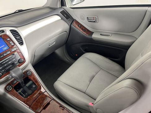 Used 2007 Toyota Highlander Limited image 11