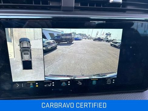 Certified 2022 GMC Sierra 1500 Denali AWD/4WD image 5