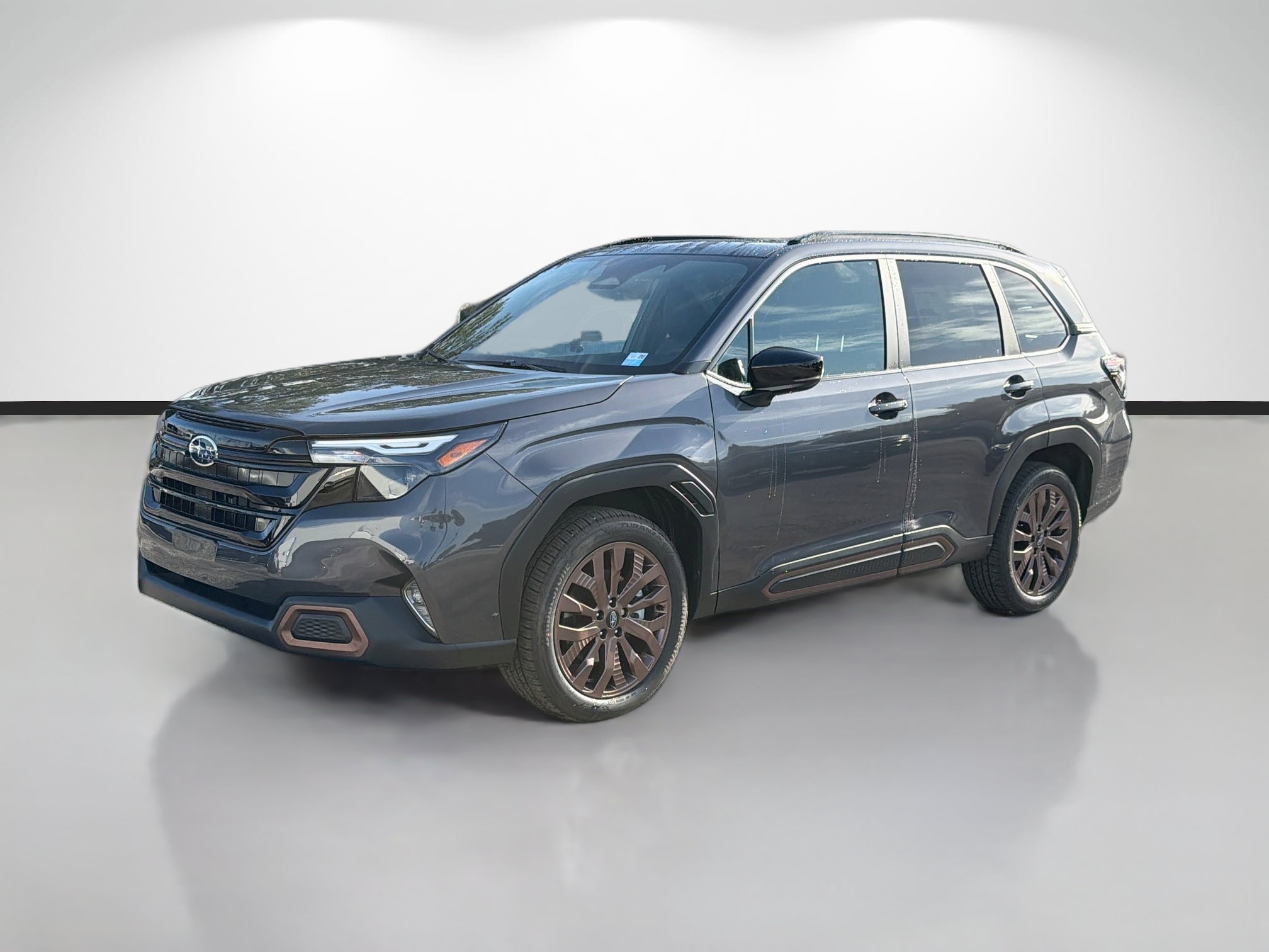 New 2026 Subaru Forester Sport AWD/4WD image 7