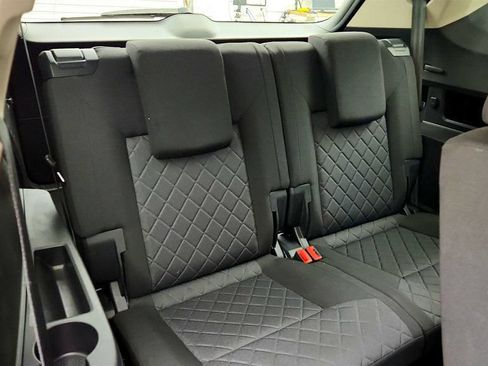 Used 2019 Volkswagen Atlas S AWD/4WD image 22