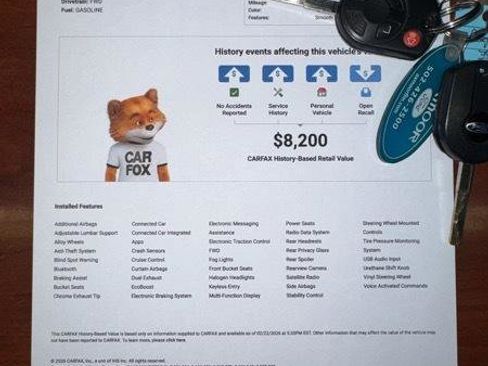 Used 2014 Ford Escape SE image 22