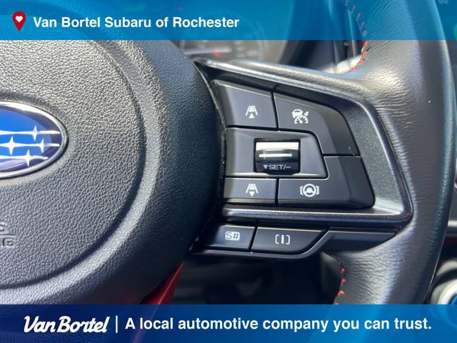 Used 2023 Subaru Forester Sport AWD/4WD image 20
