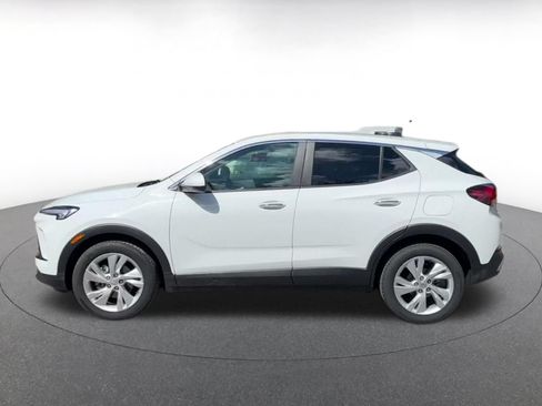 Used 2026 Buick Encore GX Preferred FWD image 8