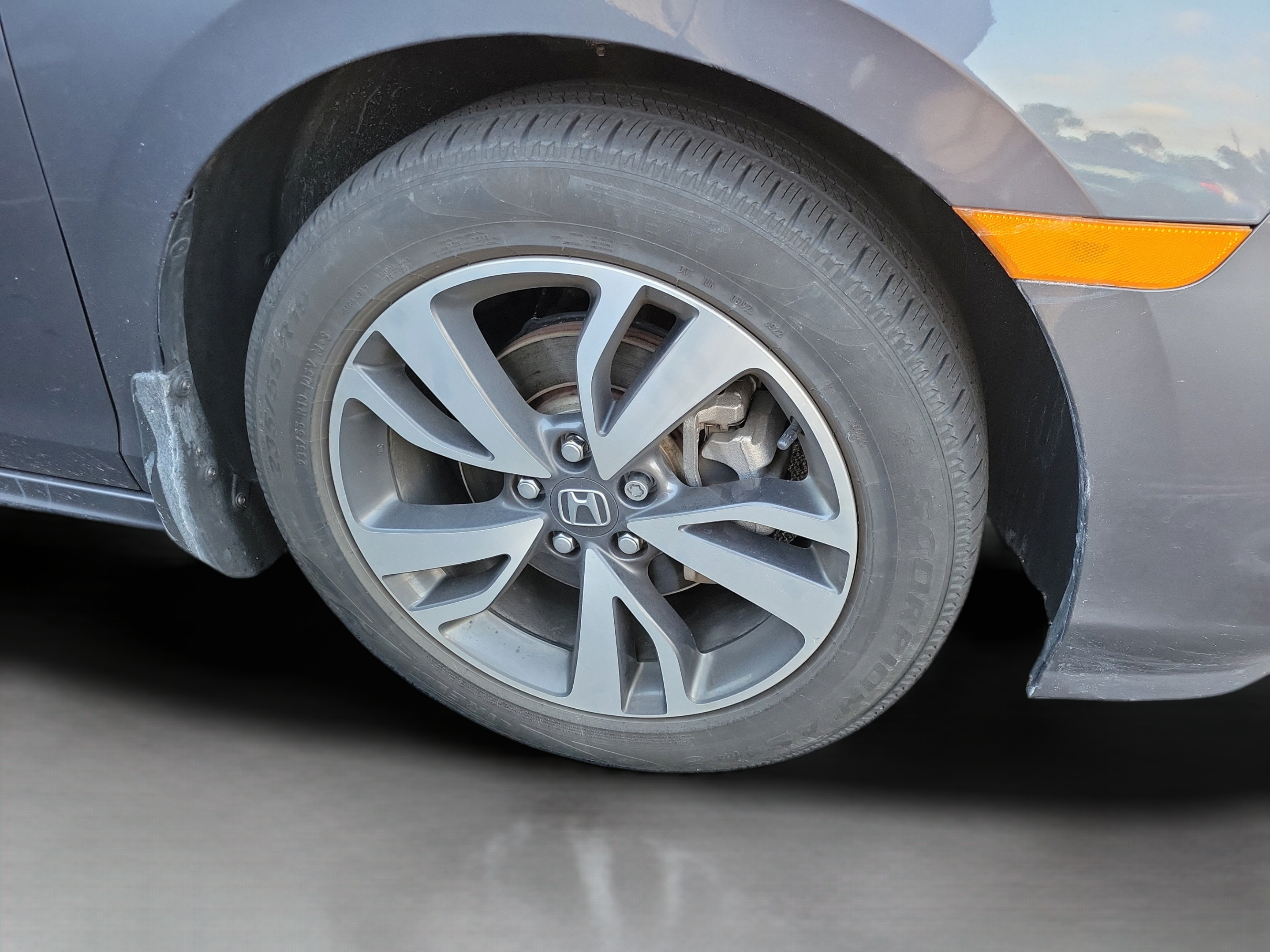 Used 2021 Honda Odyssey Touring image 14