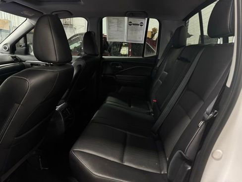 Used 2023 Honda Ridgeline RTL-E image 15