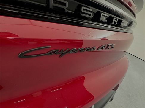 Used 2025 Porsche Cayenne GTS image 30