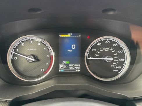 Used 2021 Subaru Forester Touring AWD/4WD image 11
