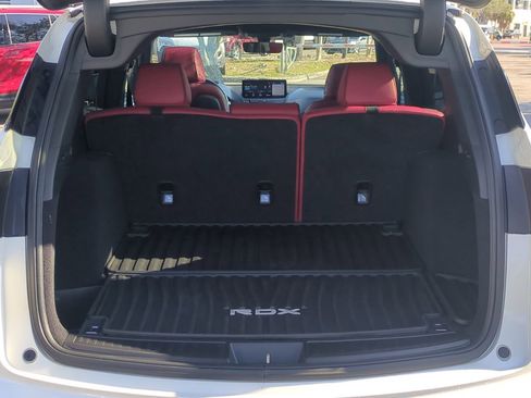 Used 2019 Acura RDX A-Spec image 13