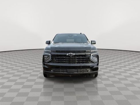 New 2026 Chevrolet Suburban RST w/ RST Capability Package image 4