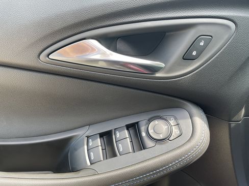 New 2026 Buick Encore GX Sport Touring w/ Advanced Technology Package image 10