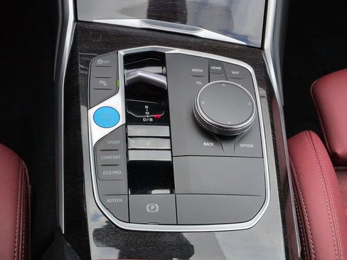 Used 2023 BMW i4 eDrive40 w/ Premium Package RWD image 25