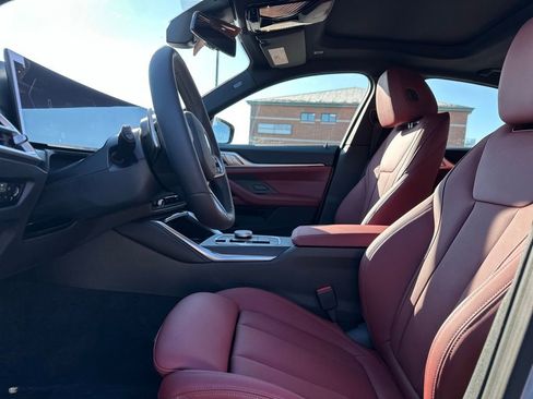 New 2026 BMW 430i xDrive w/ M Sport Package image 15