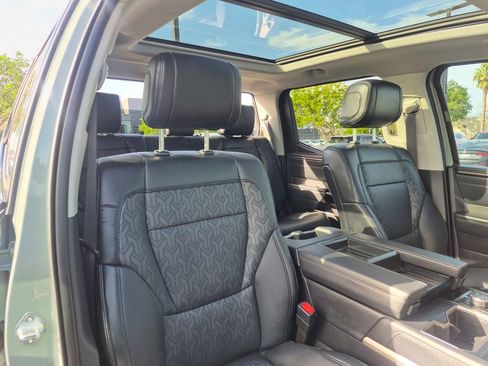 Used 2024 Toyota Tundra Limited image 39