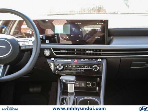New 2026 Hyundai Sonata SE FWD image 16