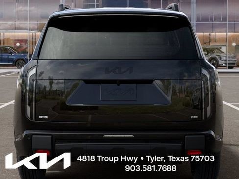 New 2027 Kia Telluride X-Line SX Prestige AWD/4WD image 13