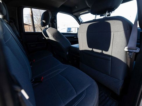 Used 2022 RAM 1500 Classic Warlock w/ Electronics Group image 27