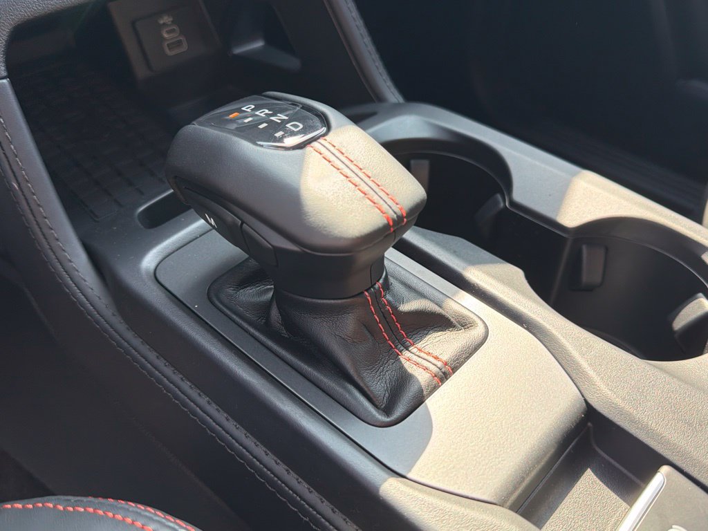New 2026 Ford Ranger Raptor AWD/4WD image 26