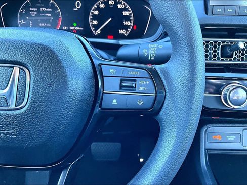 Used 2025 Honda Civic LX image 22