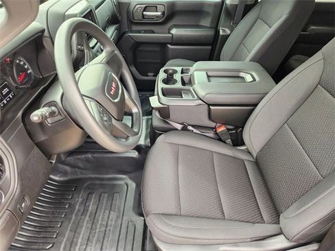 New 2026 GMC Sierra 2500 Pro w/ 1SA Pro Safety Plus Package image 10